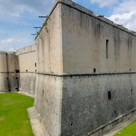 Bed & Breakfast Del Viale 3*