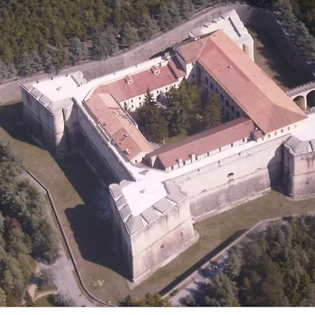 Del Viale Bed & Breakfast 3*