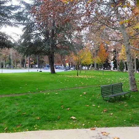 Bed & Breakfast Del Viale L'Aquila