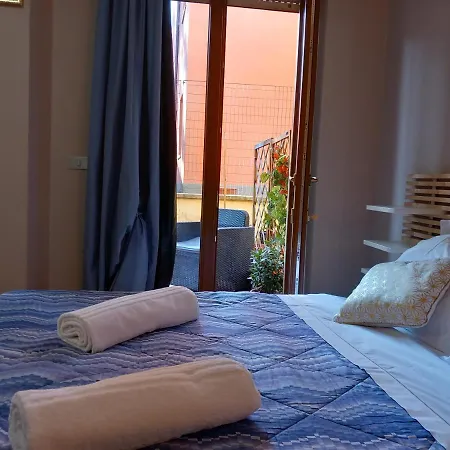 Bed & Breakfast Del Viale 3*