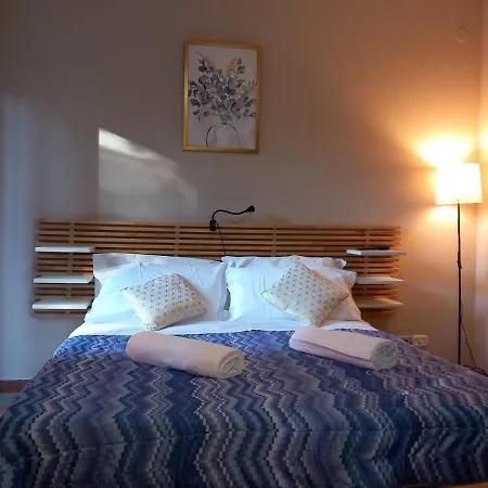 Panzió Del Viale LʼAquila