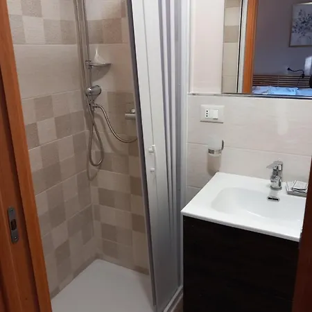 Bed & Breakfast Del Viale 3*