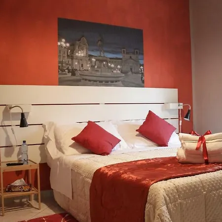 Bed and Breakfast Del Viale Λ' Άκουιλα