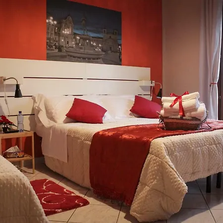 Bed & Breakfast Del Viale 3*