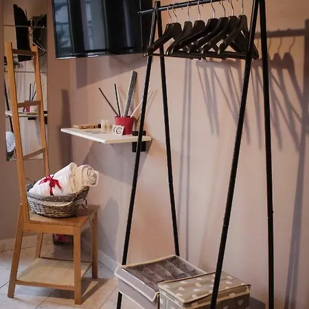 Del Viale 3* L'Aquila