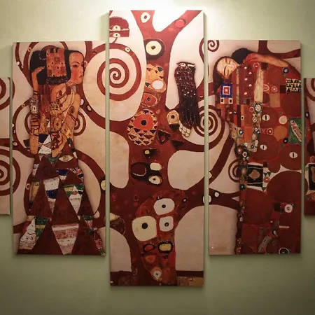 Del Viale Bed & Breakfast