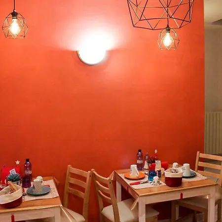 Del Viale Bed and Breakfast Λ' Άκουιλα
