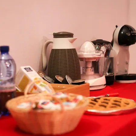 Bed and Breakfast Del Viale
