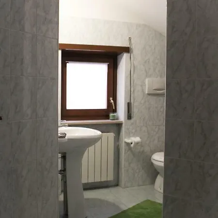 Bed & Breakfast Del Viale