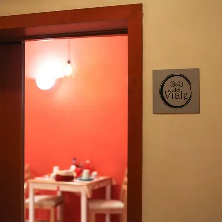 Del Viale Bed and Breakfast Λ' Άκουιλα