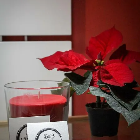 Del Viale Bed and Breakfast 3*