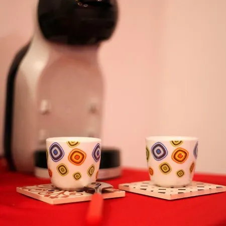 Bed & Breakfast Del Viale