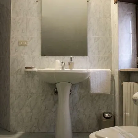 Bed and Breakfast Del Viale
