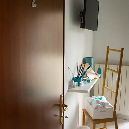 Bed and Breakfast Del Viale Λ' Άκουιλα