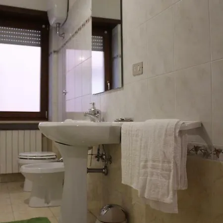 Del Viale Bed and Breakfast