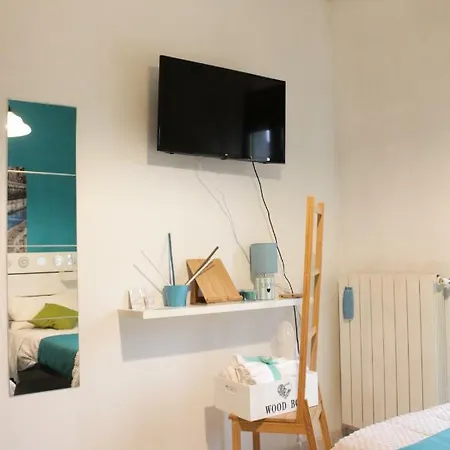 Bed & Breakfast Del Viale 3*