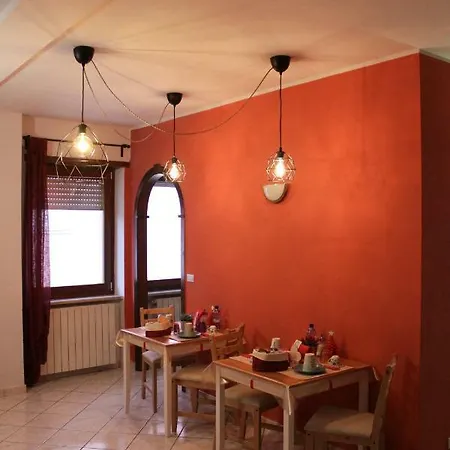 Bed and Breakfast Del Viale 3*