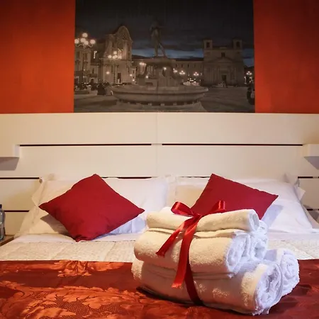 Bed & Breakfast Del Viale 3*