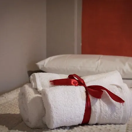 Bed and Breakfast Del Viale Λ' Άκουιλα
