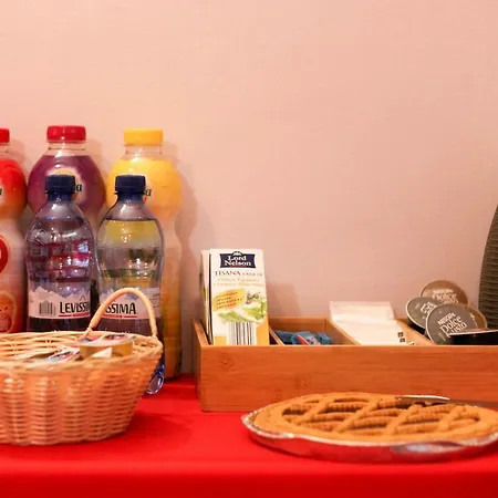 Bed and Breakfast Del Viale 3*