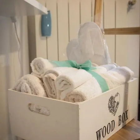 Bed & Breakfast Del Viale L'Aquila