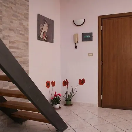 Bed & Breakfast Del Viale 3*