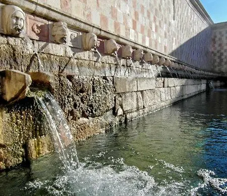 Bed & Breakfast Del Viale