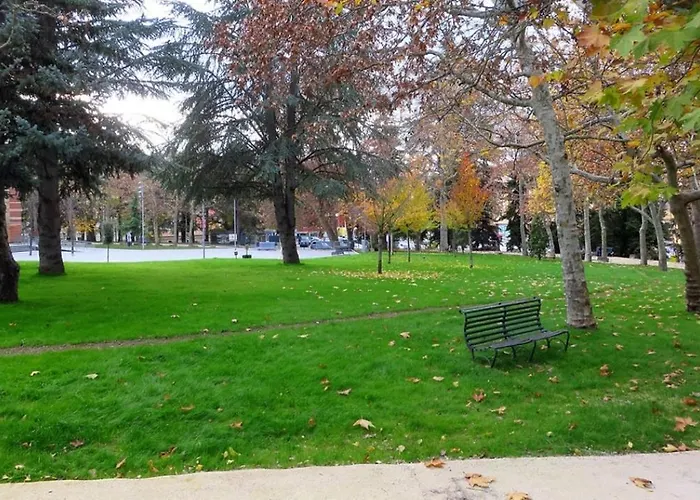 Frühstückspension Del Viale LʼAquila