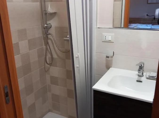 Panzió Del Viale 3*