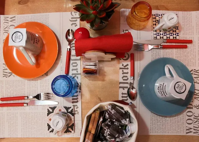 Del Viale 3* LʼAquila