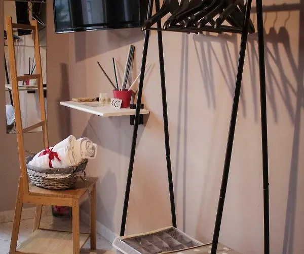 Del Viale 3* LʼAquila