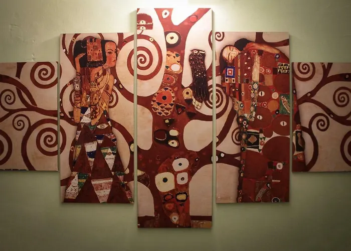 Del Viale Frühstückspension