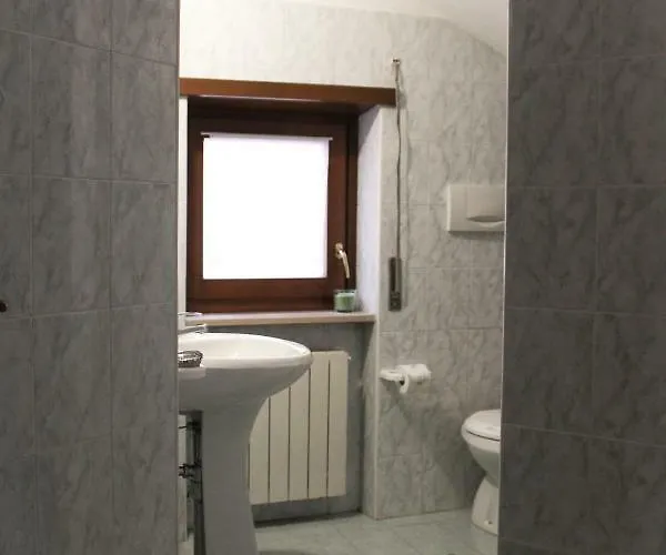 Frühstückspension Del Viale