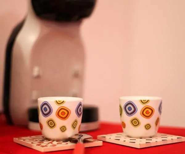 Frühstückspension Del Viale