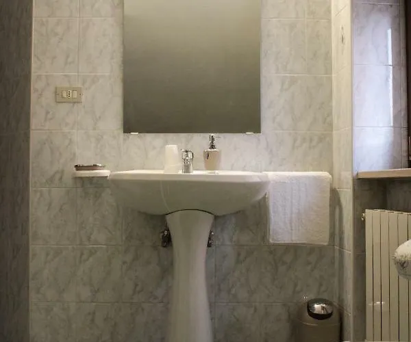 Frühstückspension Del Viale