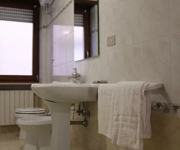 Del Viale Frühstückspension