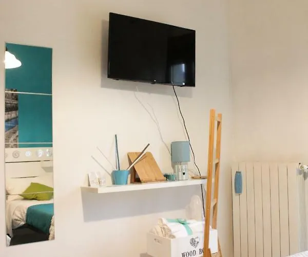 Panzió Del Viale 3*