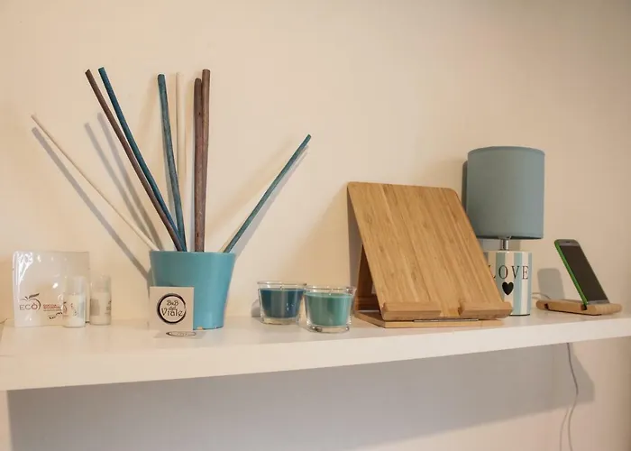 Del Viale 3* LʼAquila