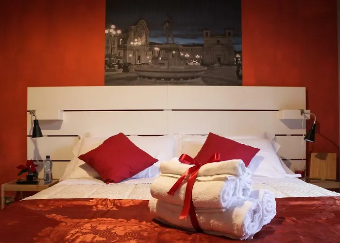 Frühstückspension Del Viale 3*