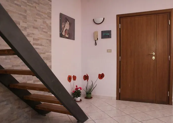 Frühstückspension Del Viale 3*