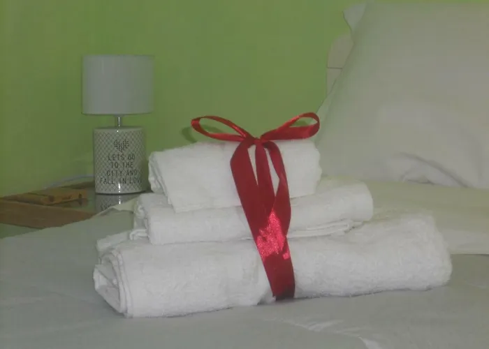 Del Viale 3* LʼAquila