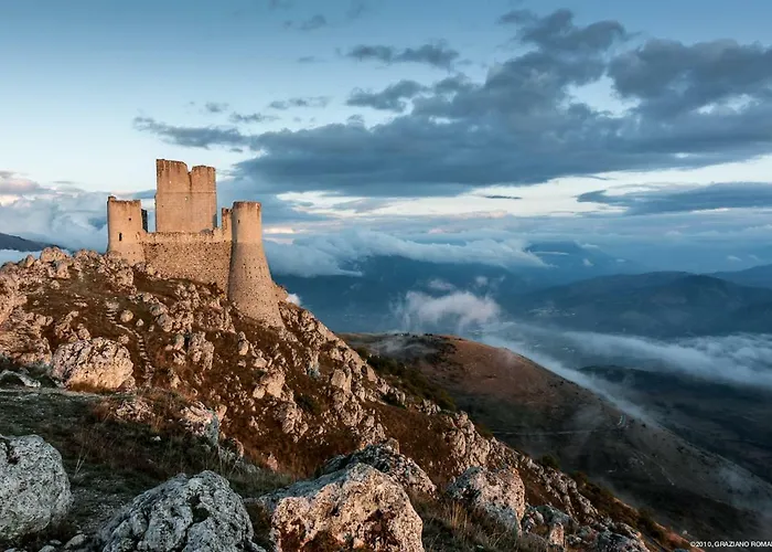 Del Viale Frühstückspension